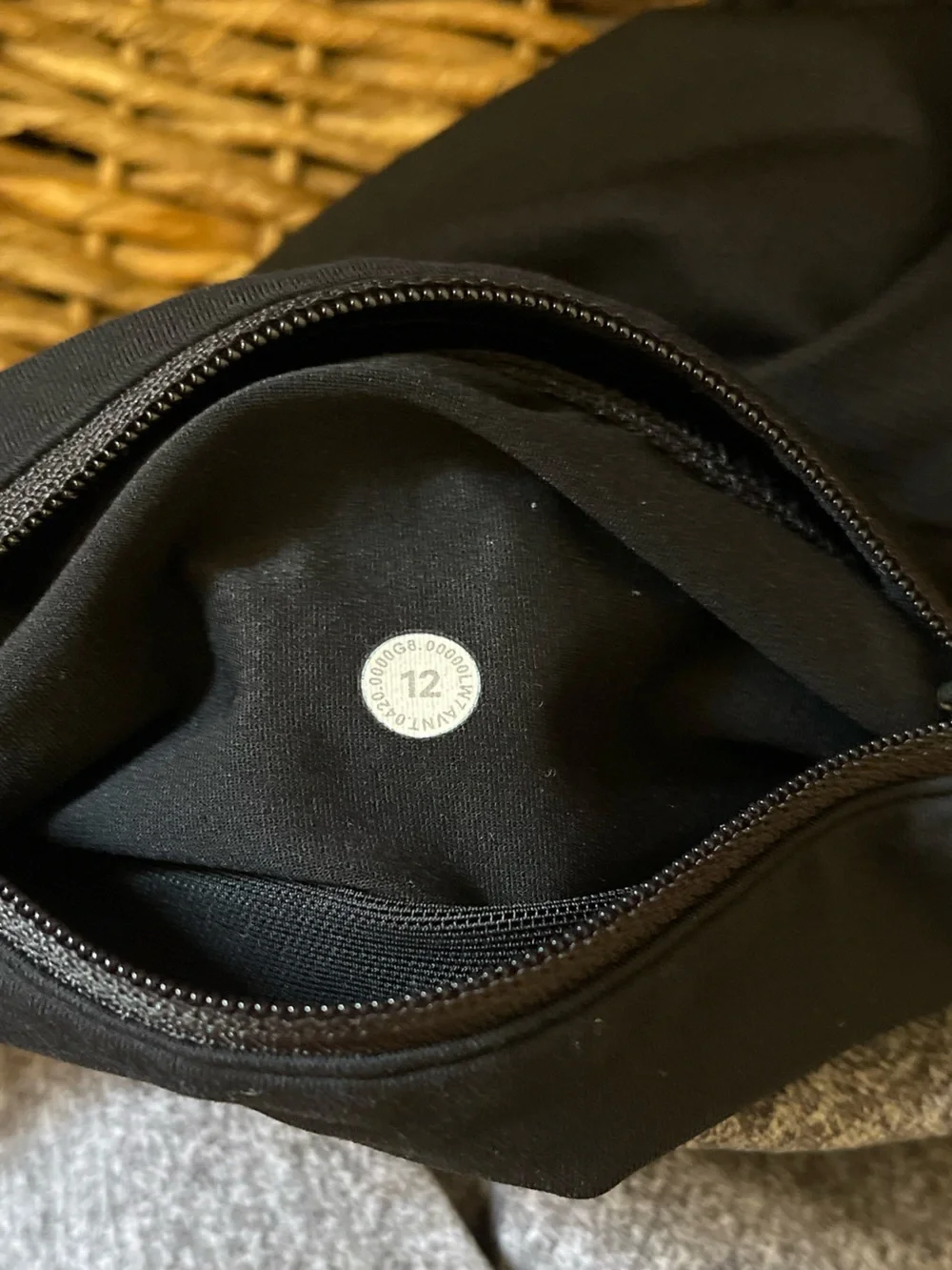 Lululemon Speed Up Shorts 4”